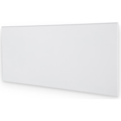 Elektrinis radiatorius Glamox heating H40 H Baltas