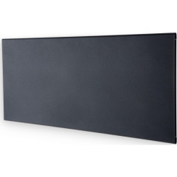 Elektrinis radiatorius Glamox heating H40 H Pilkas