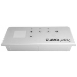 Skaitmeninis DT termostatas Glamox heating H40/H60 konvektoriams