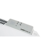 WiFi WT termostatas Glamox heating H40/H60 konvektoriams, baltas