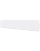 Elektrinis radiatorius Glamox heating H40 L Baltas