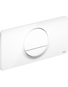 WC mygtukas Viega Visign For Style 13, įvairių spalvų