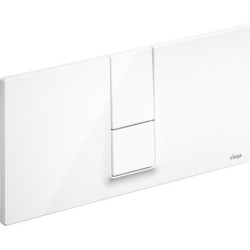 WC mygtukas Viega Visign For Style 14, įvairių spalvų