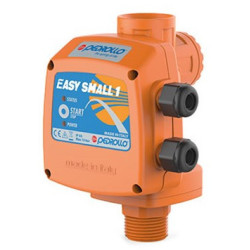 Elektroninis siurblio valdiklis Pedrollo EASY SMALL II