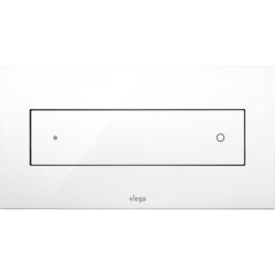 WC mygtukas Viega Visign For Style 12, pasirenkamos spalvos