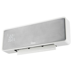 Sieninis oro šildytuvas Ardes Pareto SCREEN, 2000W