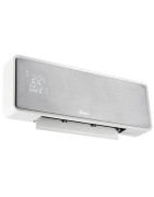 Sieninis oro šildytuvas Ardes Pareto SCREEN, 2000W