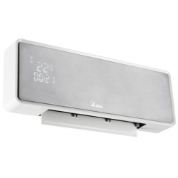Sieninis oro šildytuvas Ardes Pareto SCREEN, 2000W