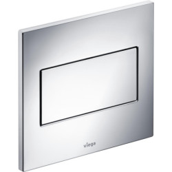 Pisuaro mygtukas Viega Visign For Style 12, chromas
