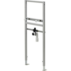 Praustuvo rėmas Viega Eco, 1130x490 mm