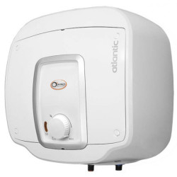 Vandens šildytuvas Atlantic ONDEO SWH 10A virš kriauklės 10L 2kW
