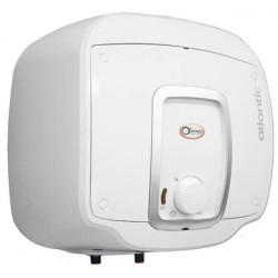 Vandens šildytuvas Atlantic ONDEO SWH 10A virš kriauklės 10L 2kW