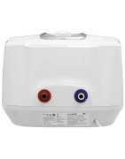 Vandens šildytuvas Atlantic ONDEO SWH 10A virš kriauklės 10L 2kW