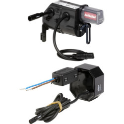 Sensorinių mygtukų modulis Viega