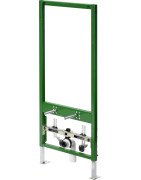 Bidė rėmas Viega Eco Plus, 1130x490 mm