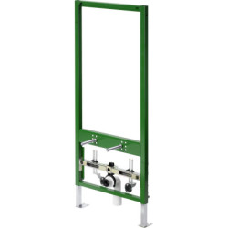 Bidė rėmas Viega Eco Plus, 1130x490 mm