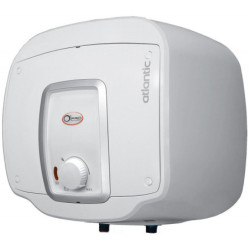 Vandens šildytuvas Atlantic ONDEO SWH 15A virš kriauklės 15L 2kW
