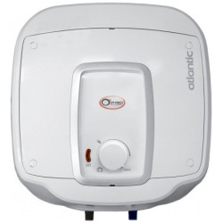 Vandens šildytuvas Atlantic ONDEO SWH 15A virš kriauklės 15L 2kW