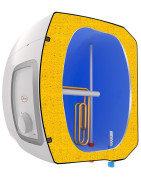 Vandens šildytuvas Atlantic ONDEO SWH 15A virš kriauklės 15L 2kW