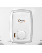 Vandens šildytuvas Atlantic ONDEO SWH 15A virš kriauklės 15L 2kW