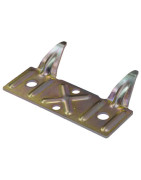 Vandens šildytuvas Atlantic ONDEO SWH 15A virš kriauklės 15L 2kW