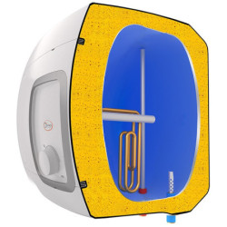 Vandens šildytuvas Atlantic ONDEO SWH 30A virš kriauklės 30L 2kW