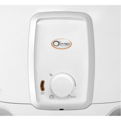 Vandens šildytuvas Atlantic ONDEO SWH 30A virš kriauklės 30L 2kW