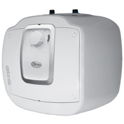 Vandens šildytuvas Atlantic ONDEO SWH 15U po kriaukle 15L 2kW