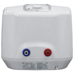 Vandens šildytuvas Atlantic ONDEO SWH 15U po kriaukle 15L 2kW