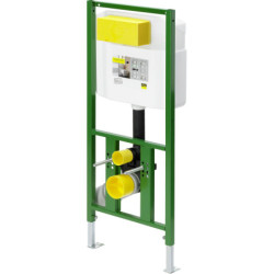 WC rėmas Viega Eco Plus, 1130x490 mm