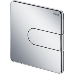 Pisuaro mygtukas Viega Visign For Style 23, chromas