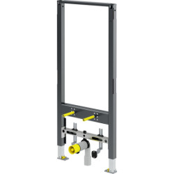 Bidė rėmas Viega Prevista Dry, 1120x500 mm