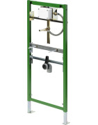 Pisuaro rėmas Viega Eco Plus, 490x1130 mm