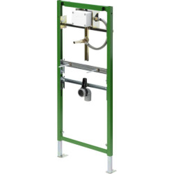 Pisuaro rėmas Viega Eco Plus, 490x1130 mm