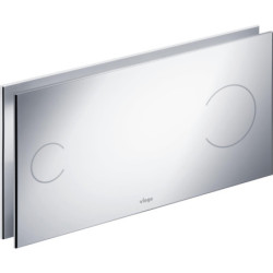 WC mygtukas Viega Visign for More 100, įvairių spalvų