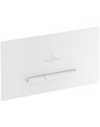 WC mygtukas Villeroy&Boch ViConnect E300, pasirenkamos spalvos