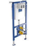 WC rėmas Villeroy&Boch ViConnect, 525x1120 mm