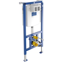 WC rėmas Villeroy&Boch ViConnect, 525x1120 mm