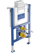 WC rėmas Villeroy&Boch ViConnect, 525x985 mm