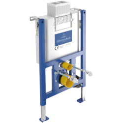 WC rėmas Villeroy&Boch ViConnect, 525x985 mm