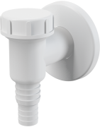 Sifonas skalbimo mašinai/indaplovei Alca Plast APS2