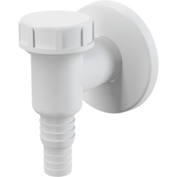 Sifonas skalbimo mašinai/indaplovei Alca Plast APS2