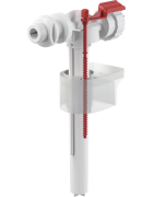 Šoninio pripildymo mechanizmas Alca Plast A15, 1/2"