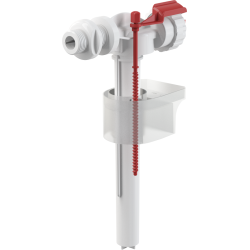 Šoninio pripildymo mechanizmas Alca Plast A15, 1/2"