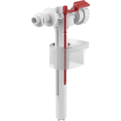 Šoninio pripildymo mechanizmas Alca Plast A15, 3/8"