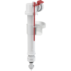 Apatinio pripildymo mechanizmas Alca Plast A17, 3/8"