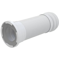 Lanksti mova WC prijungimui Alca Plast A97