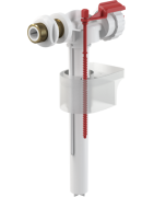 Šoninio pripildymo mechanizmas Alca Plast A16, 1/2"