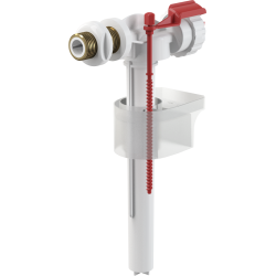 Šoninio pripildymo mechanizmas Alca Plast A16, 1/2"