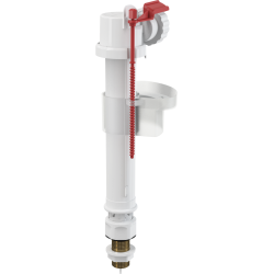 Apatinio pripildymo mechanizmas Alca Plast A18, 1/2"